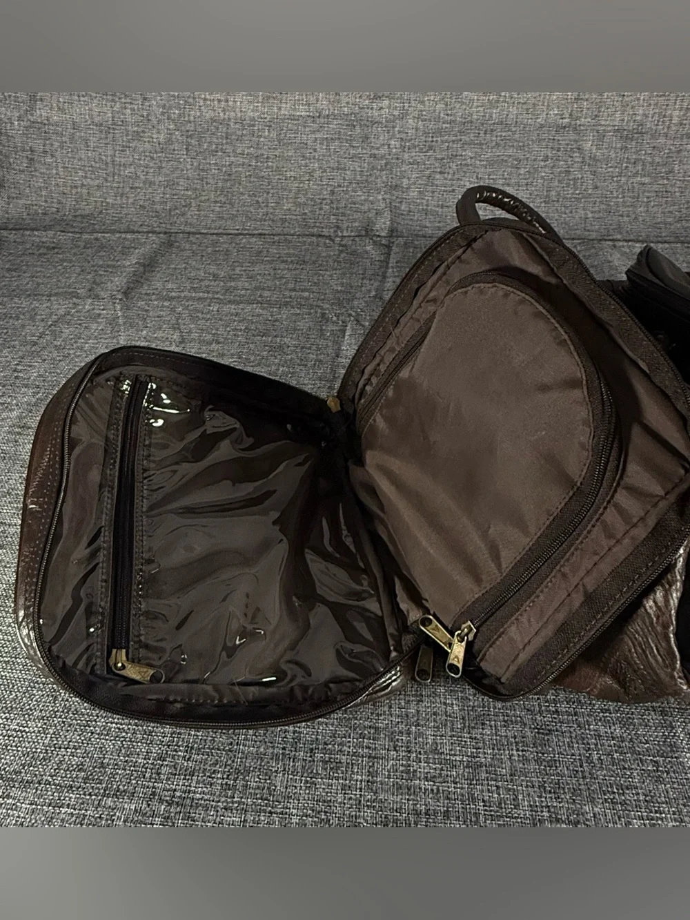 N/A premium brown